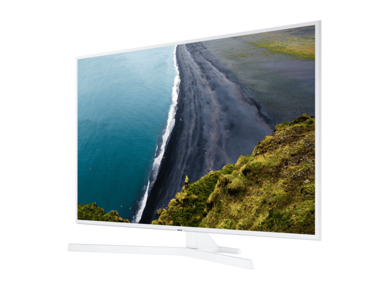 SAMSUNG UE43RU7412UXXH 4K UHD Smart LED televízió, fehér SAMSUNG UE43RU7412UXXH 4K UHD Smart LED televízió, fehér