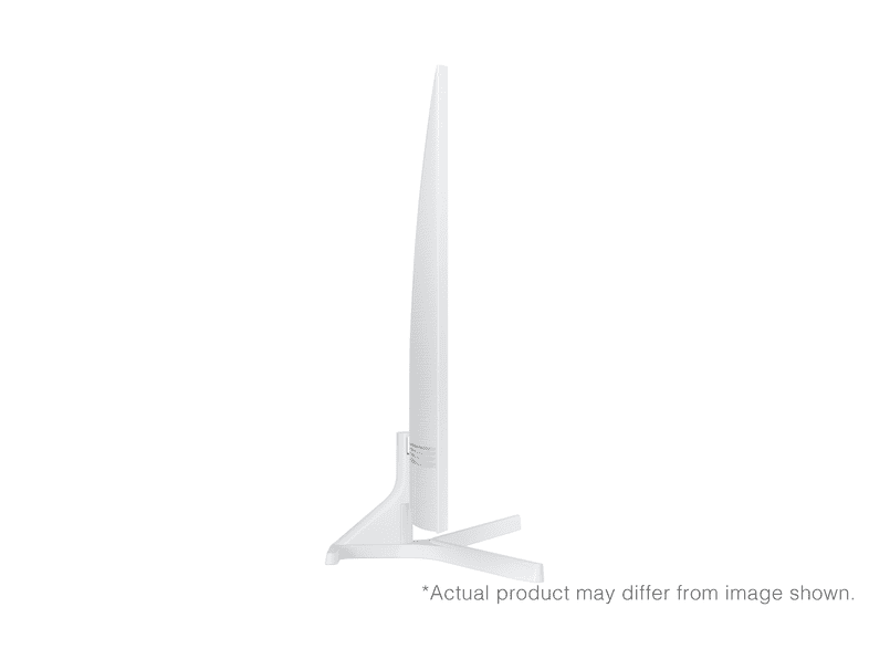 SAMSUNG UE43RU7412UXXH 4K UHD Smart LED televízió, fehér SAMSUNG UE43RU7412UXXH 4K UHD Smart LED televízió, fehér