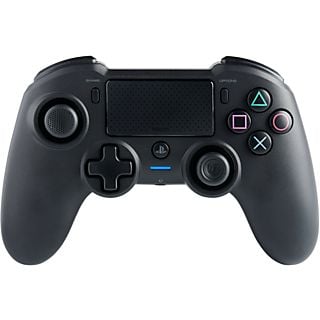 NACON Draadloze Controller Asymmetric voor PS4 (PS4OFPADWLBLACK)