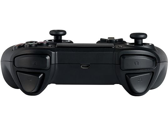 NACON Draadloze Controller Asymmetric voor PS4 (PS4OFPADWLBLACK)