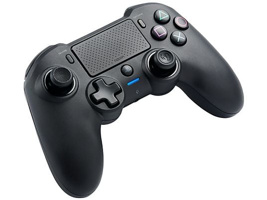 NACON Draadloze Controller Asymmetric voor PS4 (PS4OFPADWLBLACK)