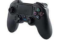 NACON Draadloze Controller Asymmetric voor PS4 (PS4OFPADWLBLACK)