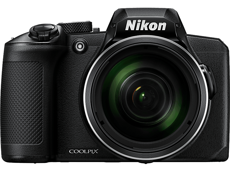 NIKON Bridge camera Coolpix B600 (VQA090EA)