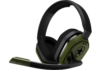 ASTRO GAMING A10 Call of Duty Edition - Casque de jeu, Noir