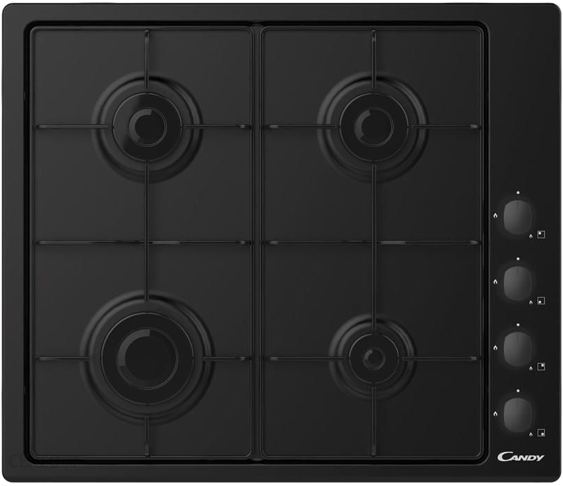CANDY CHW6LBB beépíthető gázfőzőlap