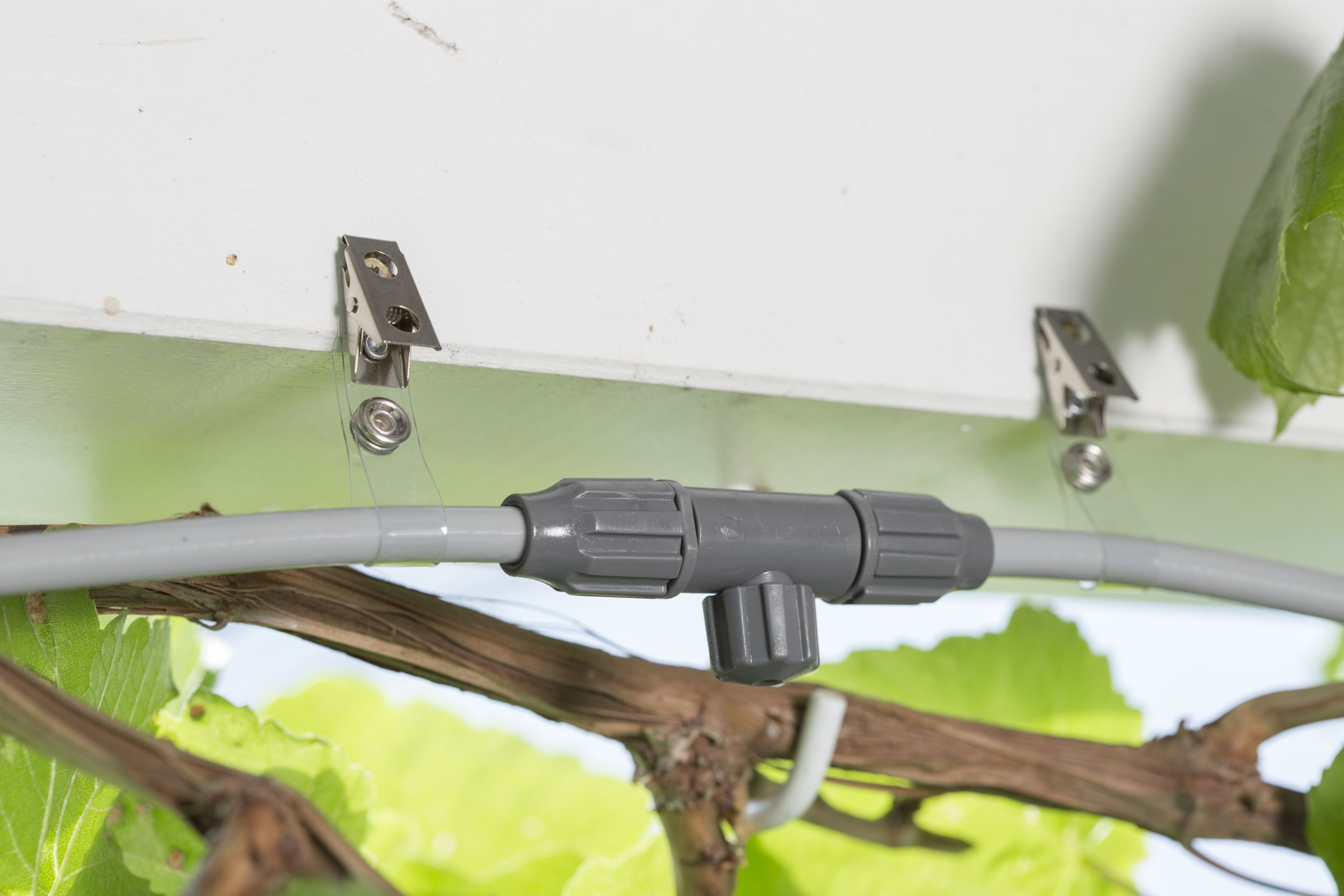 GARDENA 13137-20 Sprühnebel Set