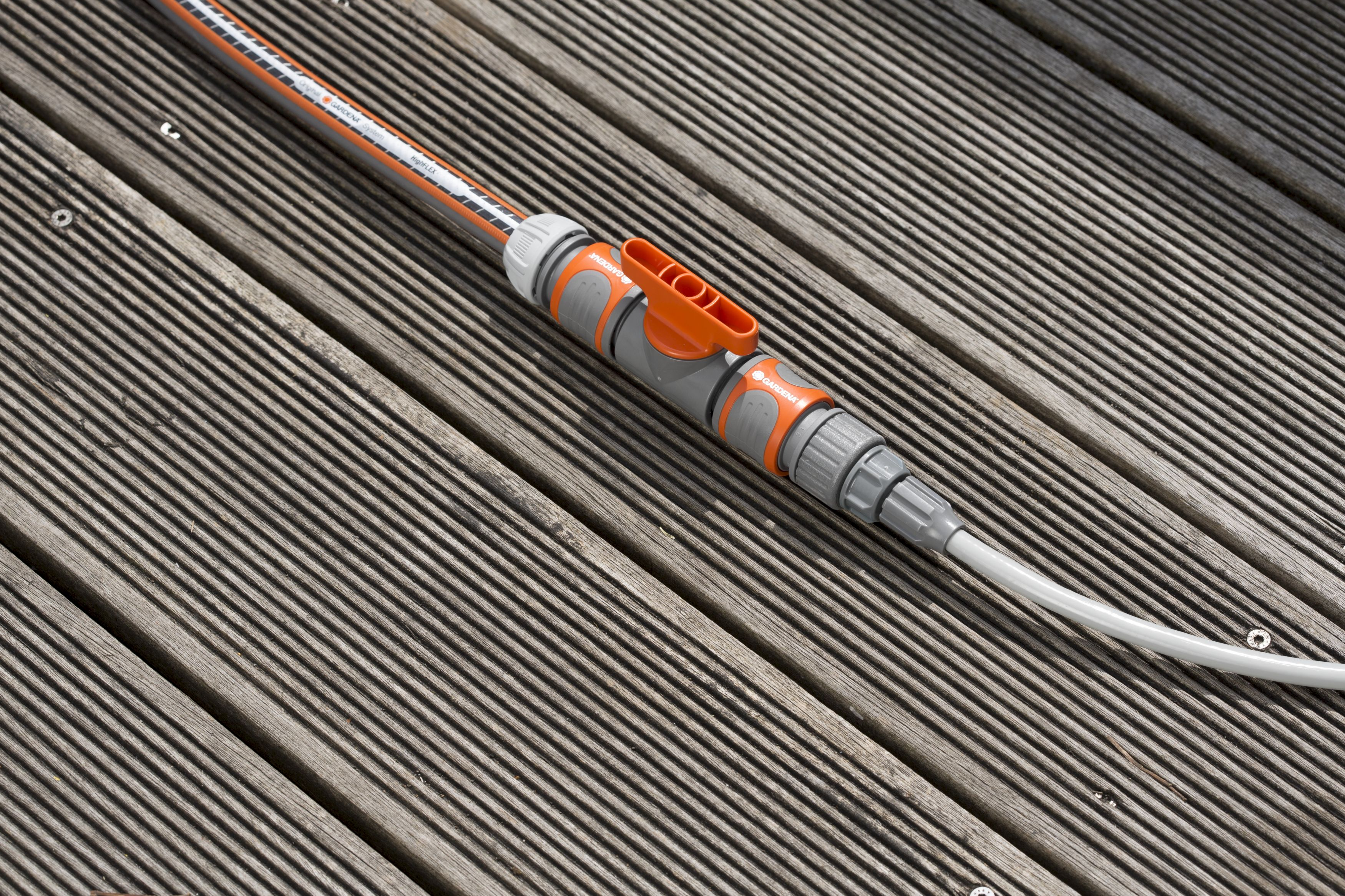 GARDENA 13137-20 Sprühnebel Set