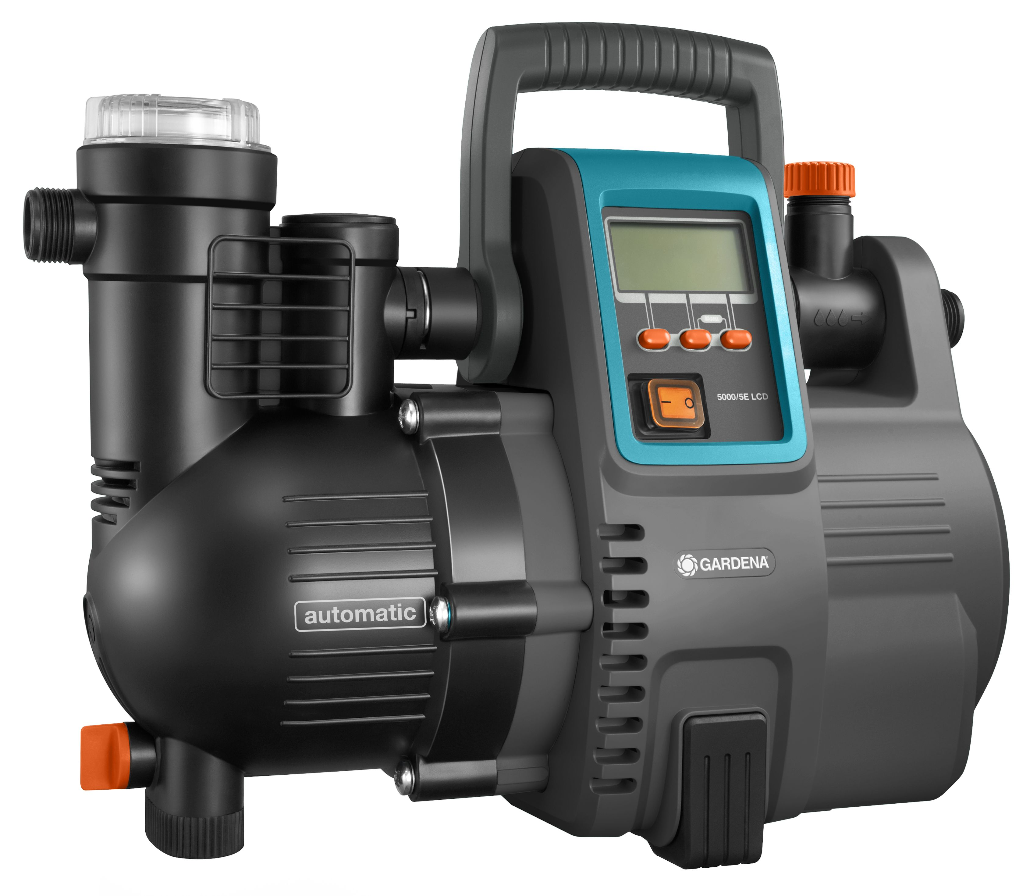 GARDENA 01759-61 Pumpen