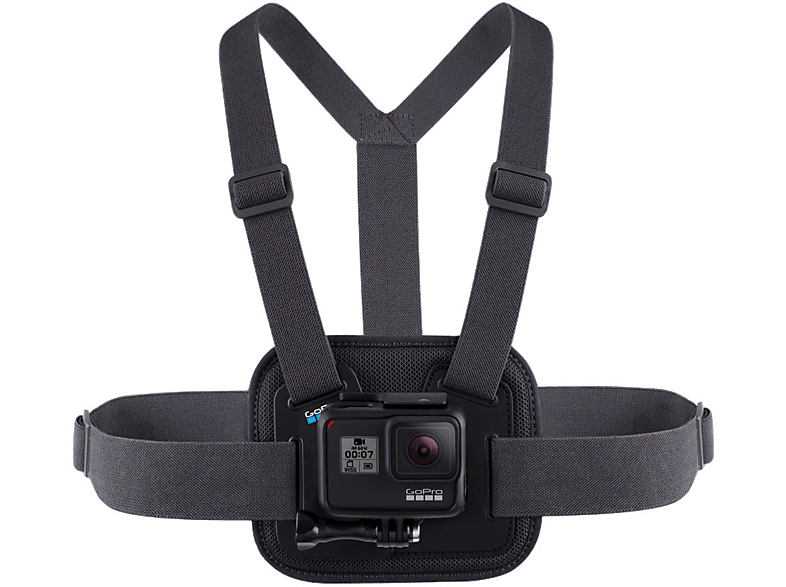 GOPRO Performance Chest Mount (AGCHM-001-EA-AST)