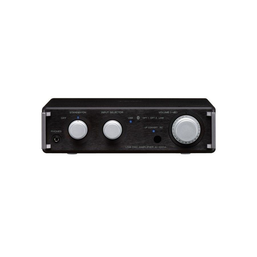 Microcadena Estéreo McGrey BMS-80 BK - Con Amplificador Y Altavoces, 80W, Negro, Entradas AUX Y Cinch