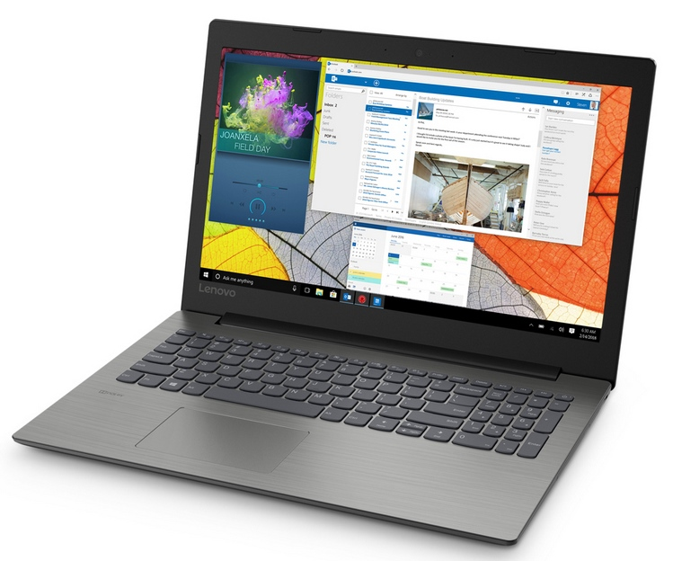 Portátil - Lenovo Ideapad 330-15IKB, 15.6" HD, Intel® Core™ i5-8250U, 8 GB RAM, 256 GB SSD, FreeDOS