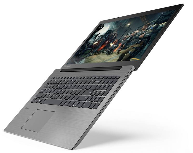 Portátil - Lenovo Ideapad 330-15IKB, 15.6" HD, Intel® Core™ i5-8250U, 8 GB RAM, 256 GB SSD, FreeDOS
