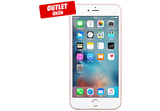 APPLE iPhone 6s Plus 32GB Rose Gold Akıllı Telefon MN2Y2TU/A Outlet 1168064