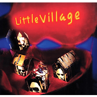 Little Village - Little Village  - (Vinyl)