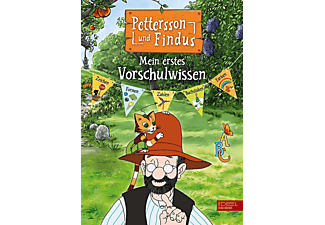 Petterson und Findus: Mein erstes Vorschulwissen