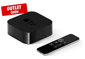 APPLE TV MR912TZ/A (4 Th Generation) 32GB Outlet 1176589