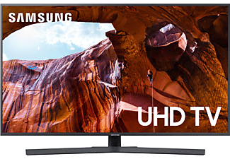 SAMSUNG UE55RU7400 - TV (55 ", UHD 4K, LCD)