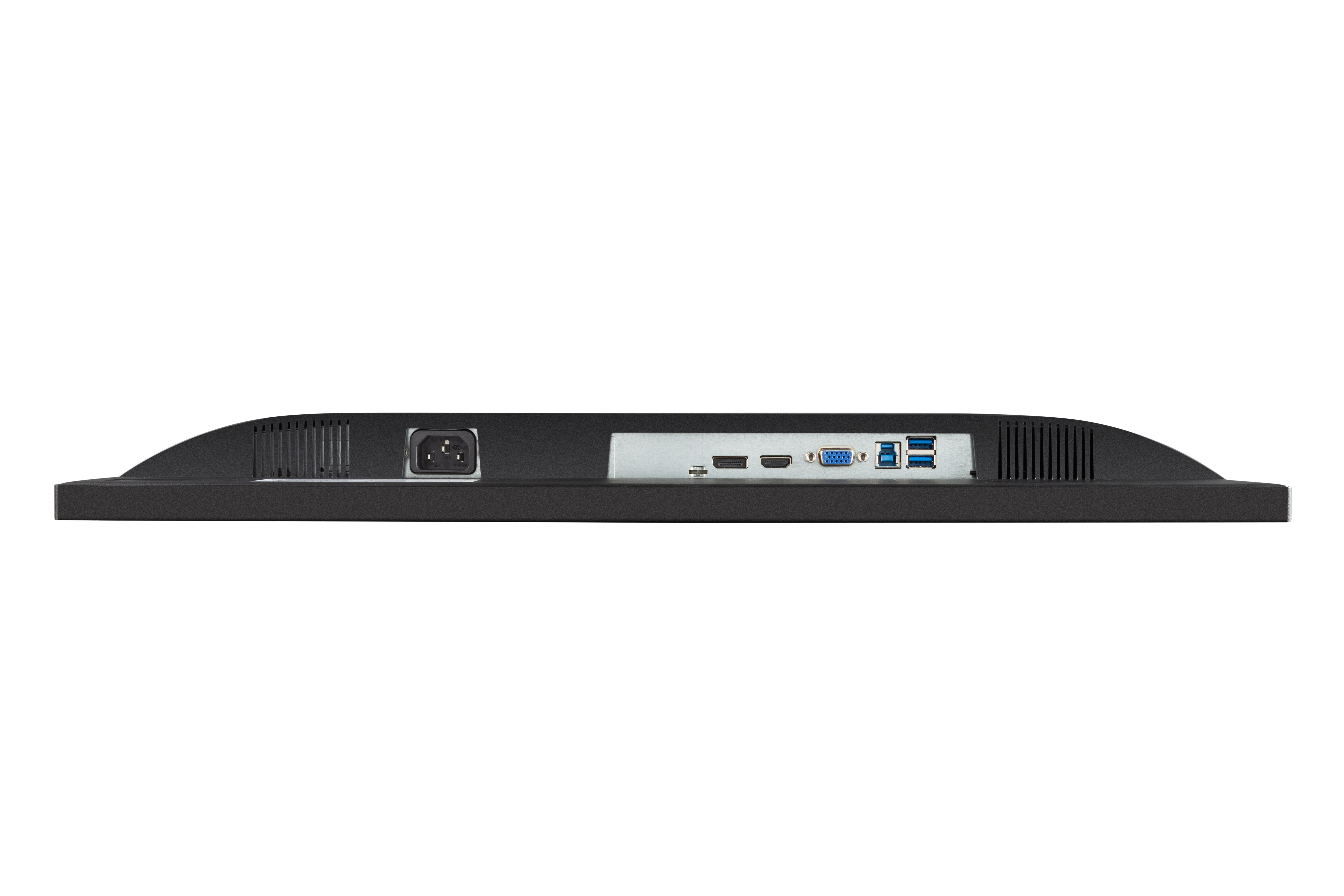 VIEWSONIC VP2458 23,8 Zoll  Full-HD  Monitor  5 ms Reaktionszeit  
