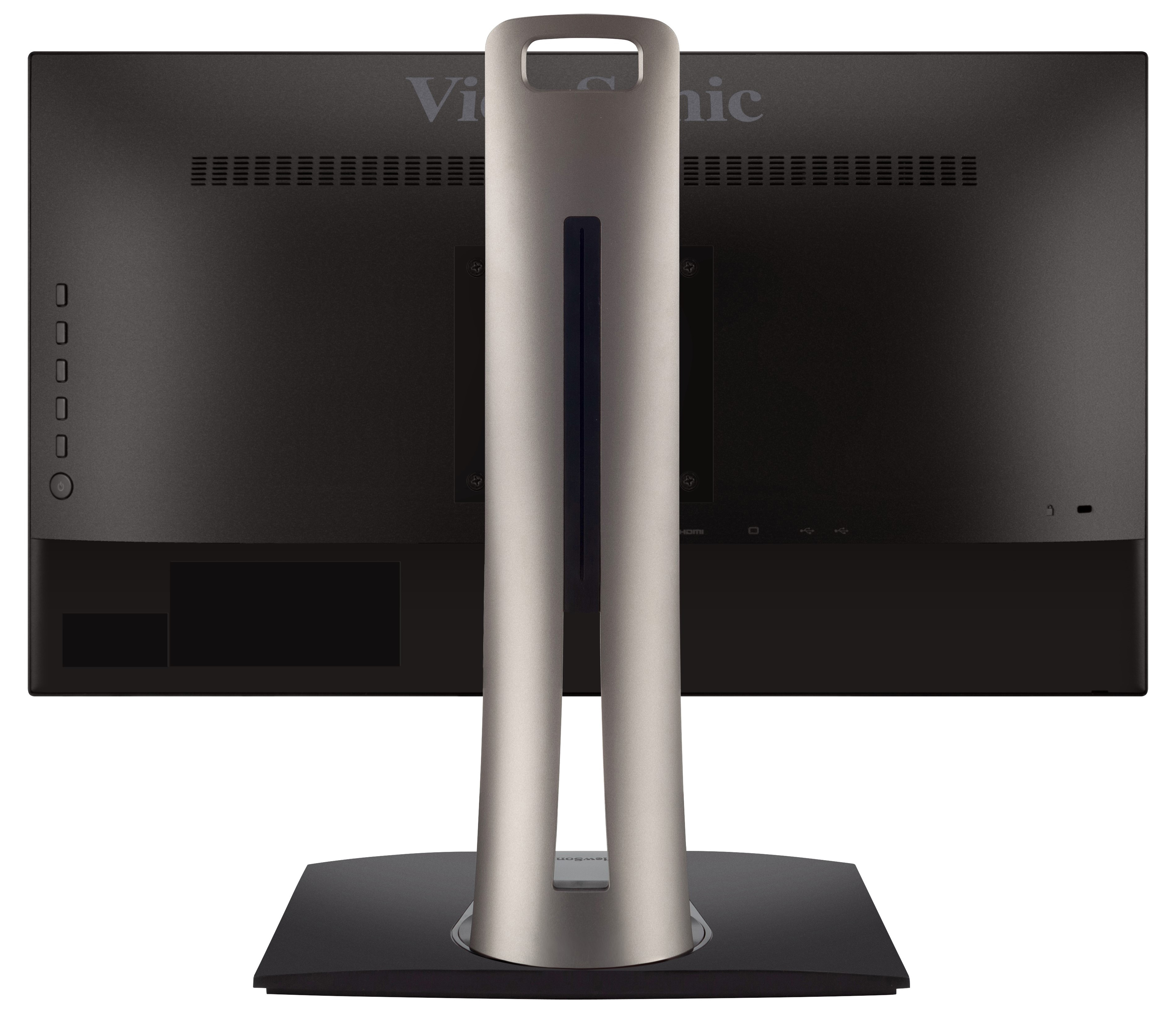 VIEWSONIC VP2458 23,8 Zoll  Full-HD  Monitor  5 ms Reaktionszeit  
