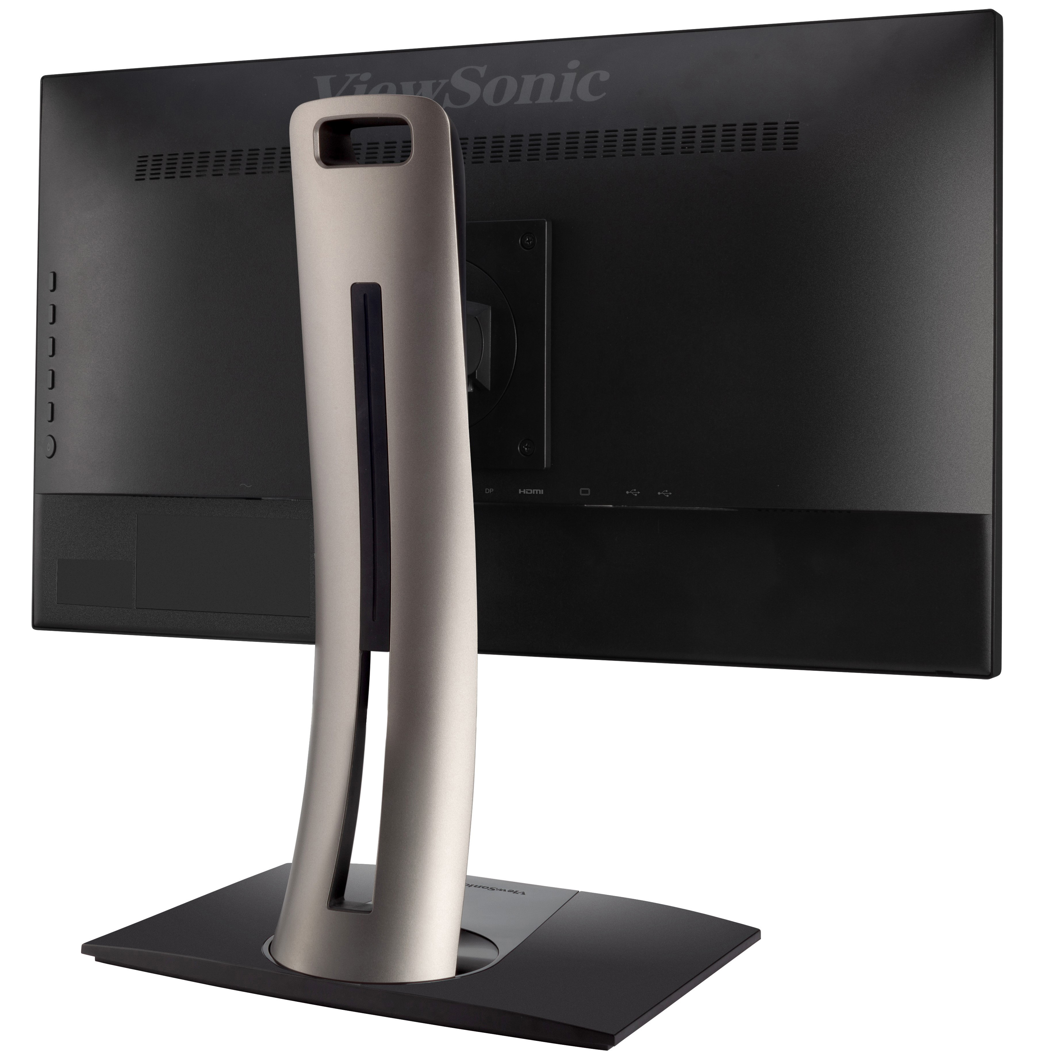 VIEWSONIC VP2458 23,8 Zoll  Full-HD  Monitor  5 ms Reaktionszeit  
