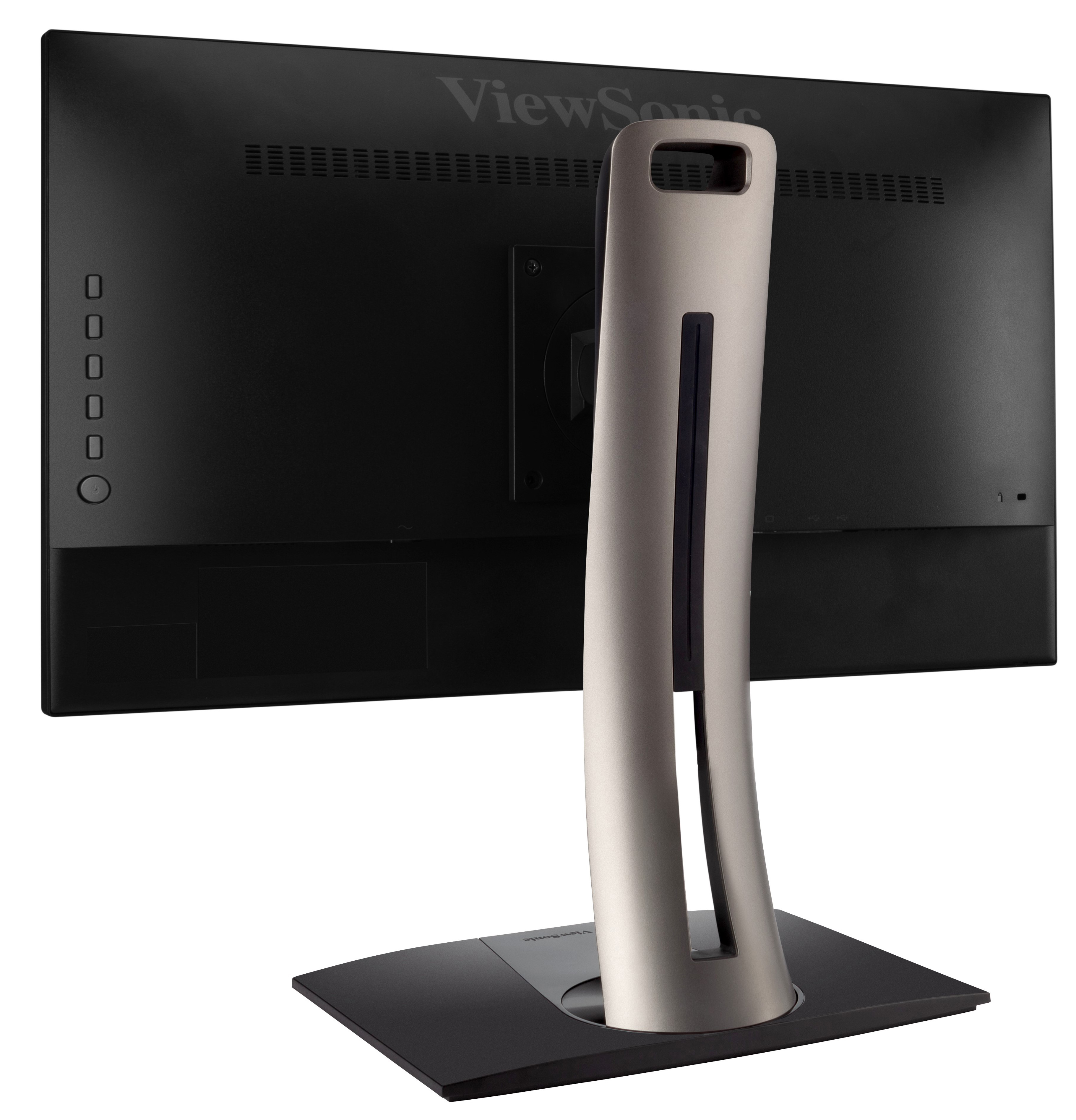 VIEWSONIC VP2458 23,8 Zoll  Full-HD  Monitor  5 ms Reaktionszeit  