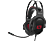 LIONCAST LX60 - Gaming Headset, Schwarz/Rot