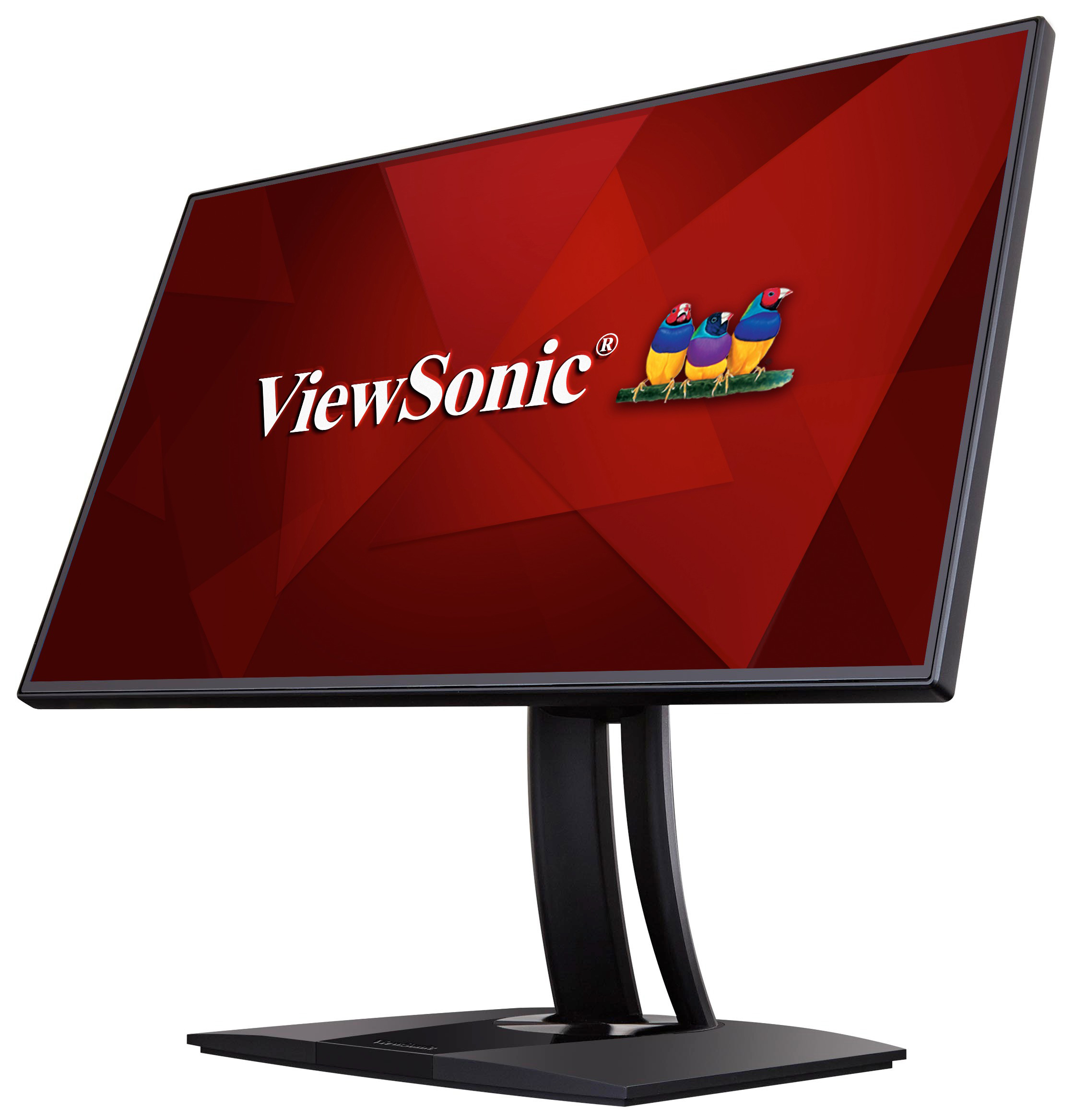 VIEWSONIC VP2768 27 Zoll  WQHD  Monitor  5 ms Reaktionszeit  