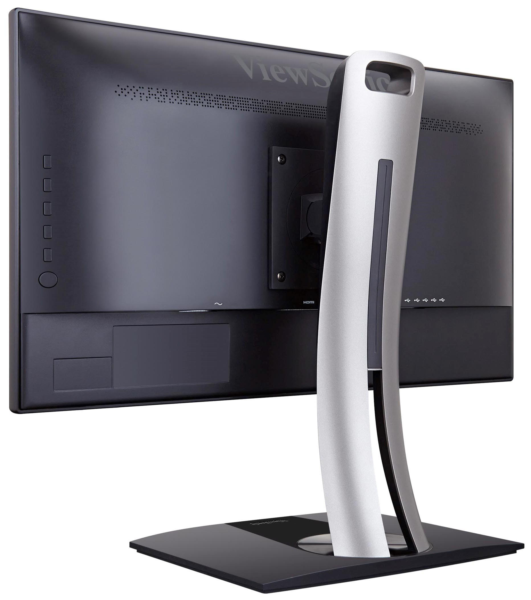 VIEWSONIC VP2768 27 Zoll  WQHD  Monitor  5 ms Reaktionszeit  