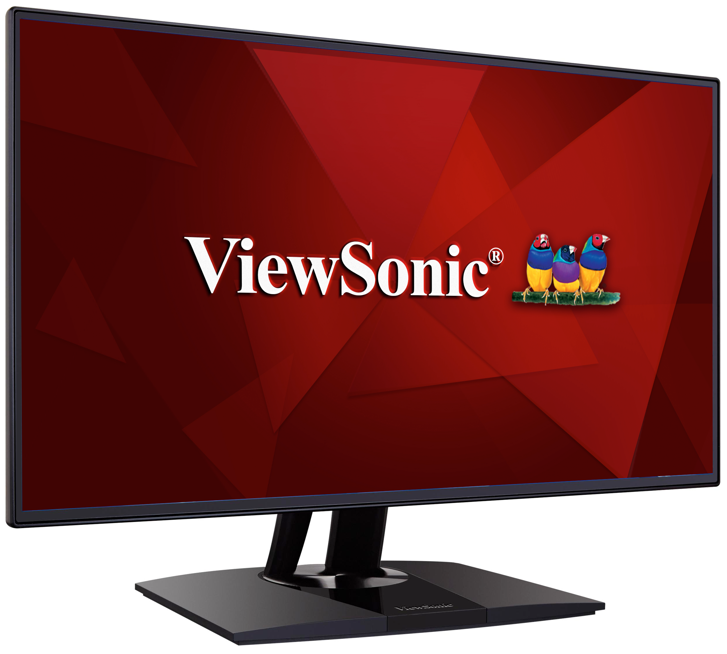 VIEWSONIC VP2768 27 Zoll  WQHD  Monitor  5 ms Reaktionszeit  