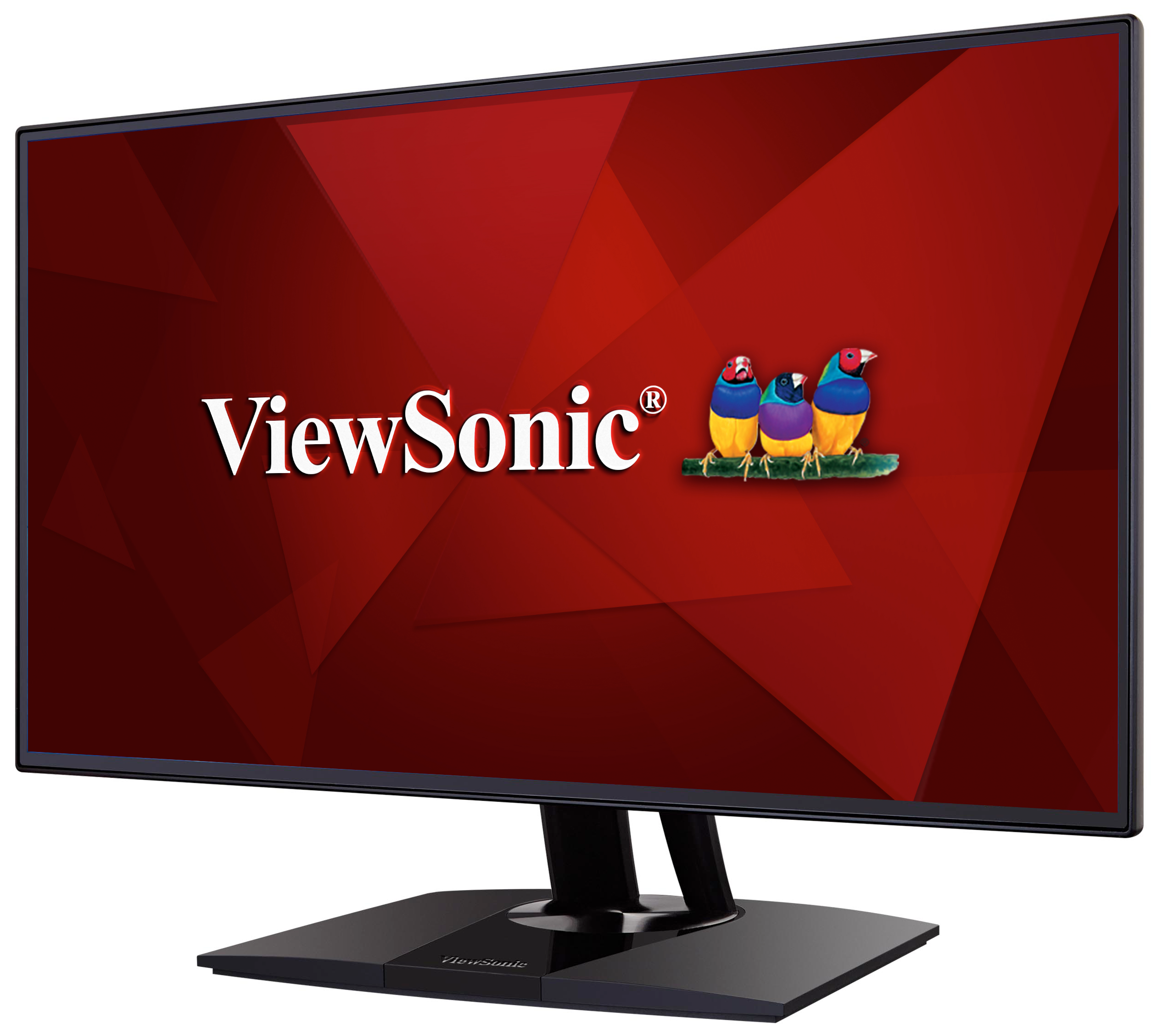 VIEWSONIC VP2768 27 Zoll  WQHD  Monitor  5 ms Reaktionszeit  
