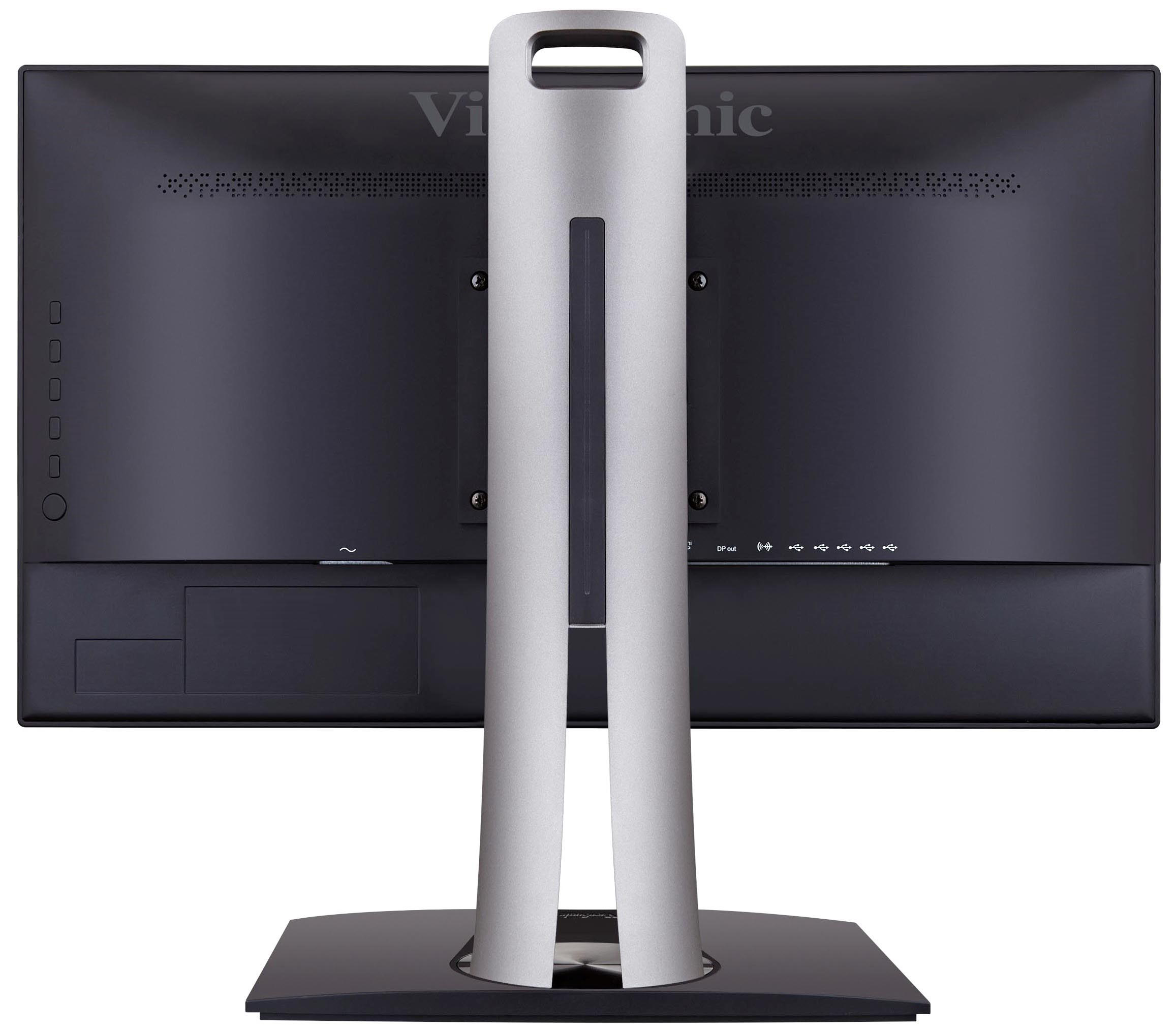 VIEWSONIC VP2768 27 Zoll  WQHD  Monitor  5 ms Reaktionszeit  