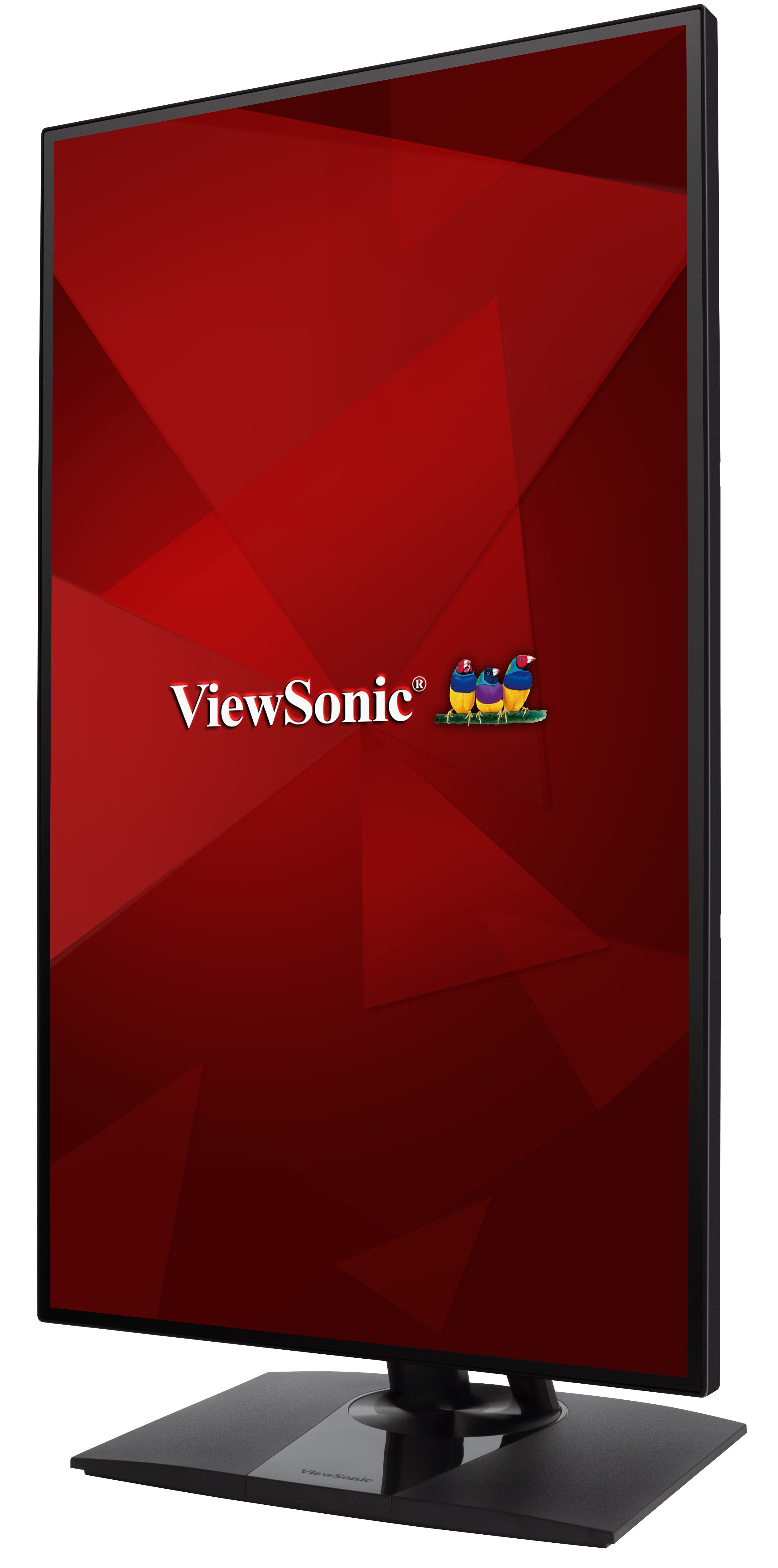 VIEWSONIC VP2768-4K 27 Zoll  UHD 4K  Monitor  5 ms Reaktionszeit  