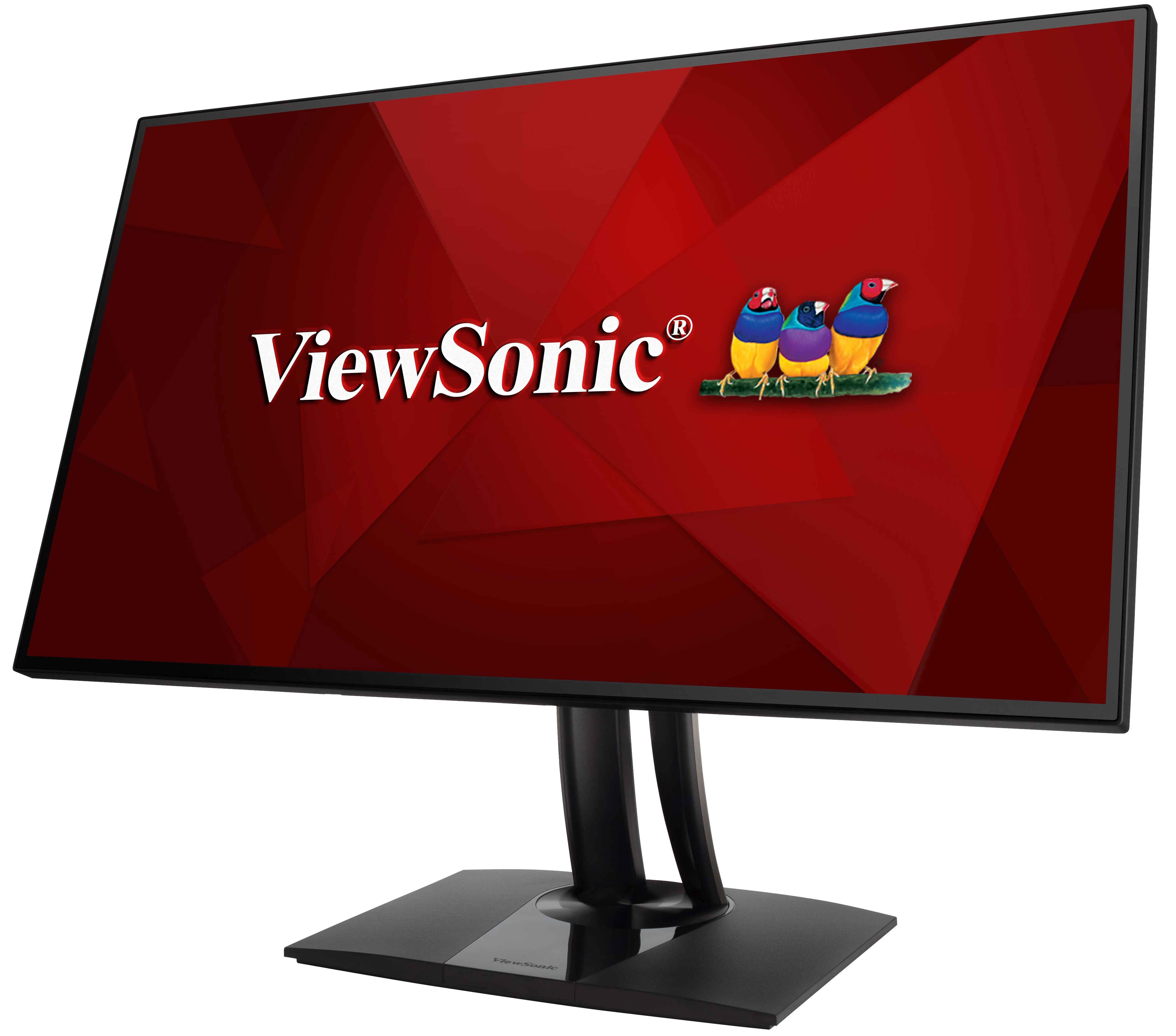 VIEWSONIC VP2768-4K 27 Zoll  UHD 4K  Monitor  5 ms Reaktionszeit  