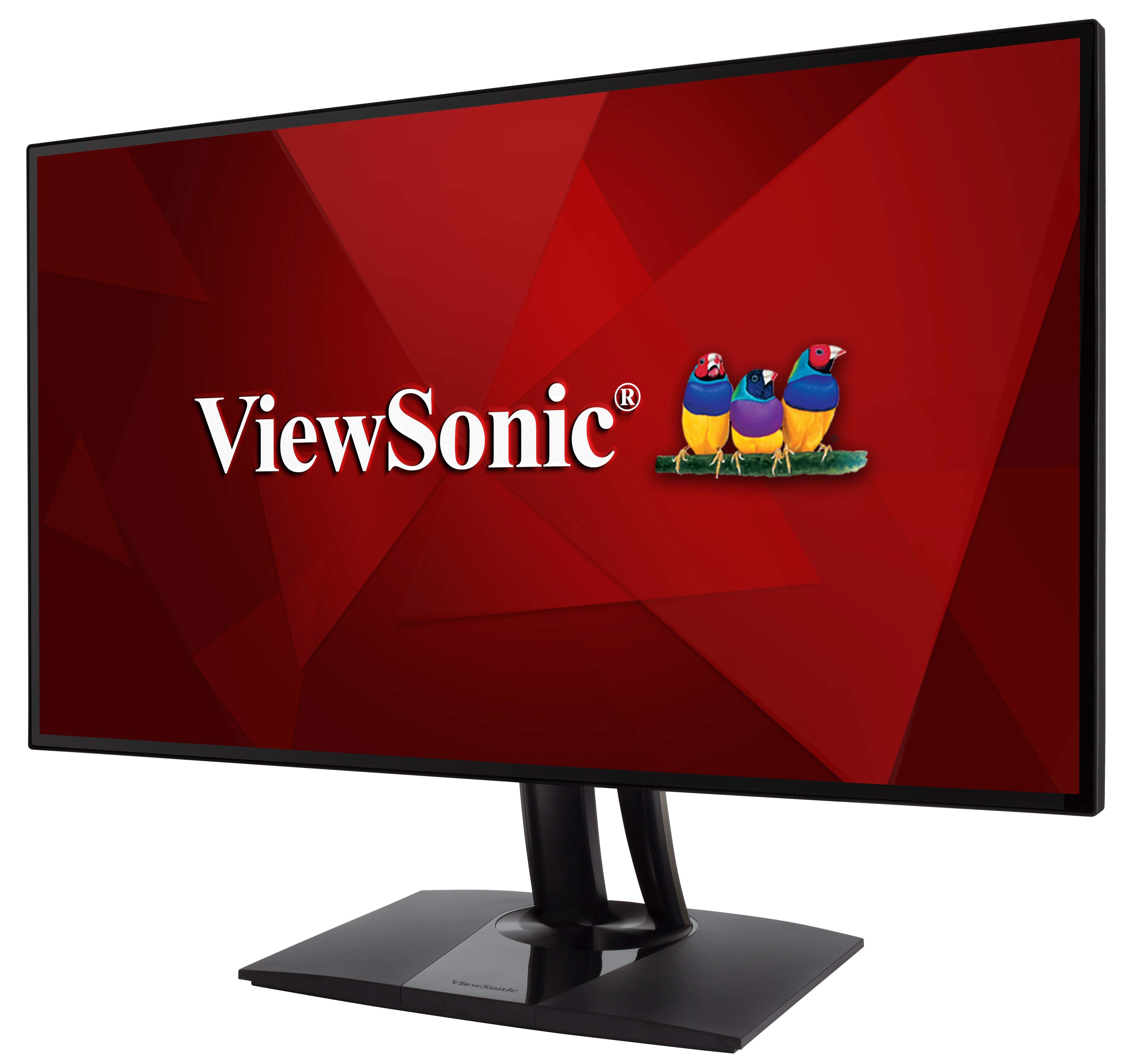 VIEWSONIC VP2768-4K 27 Zoll  UHD 4K  Monitor  5 ms Reaktionszeit  
