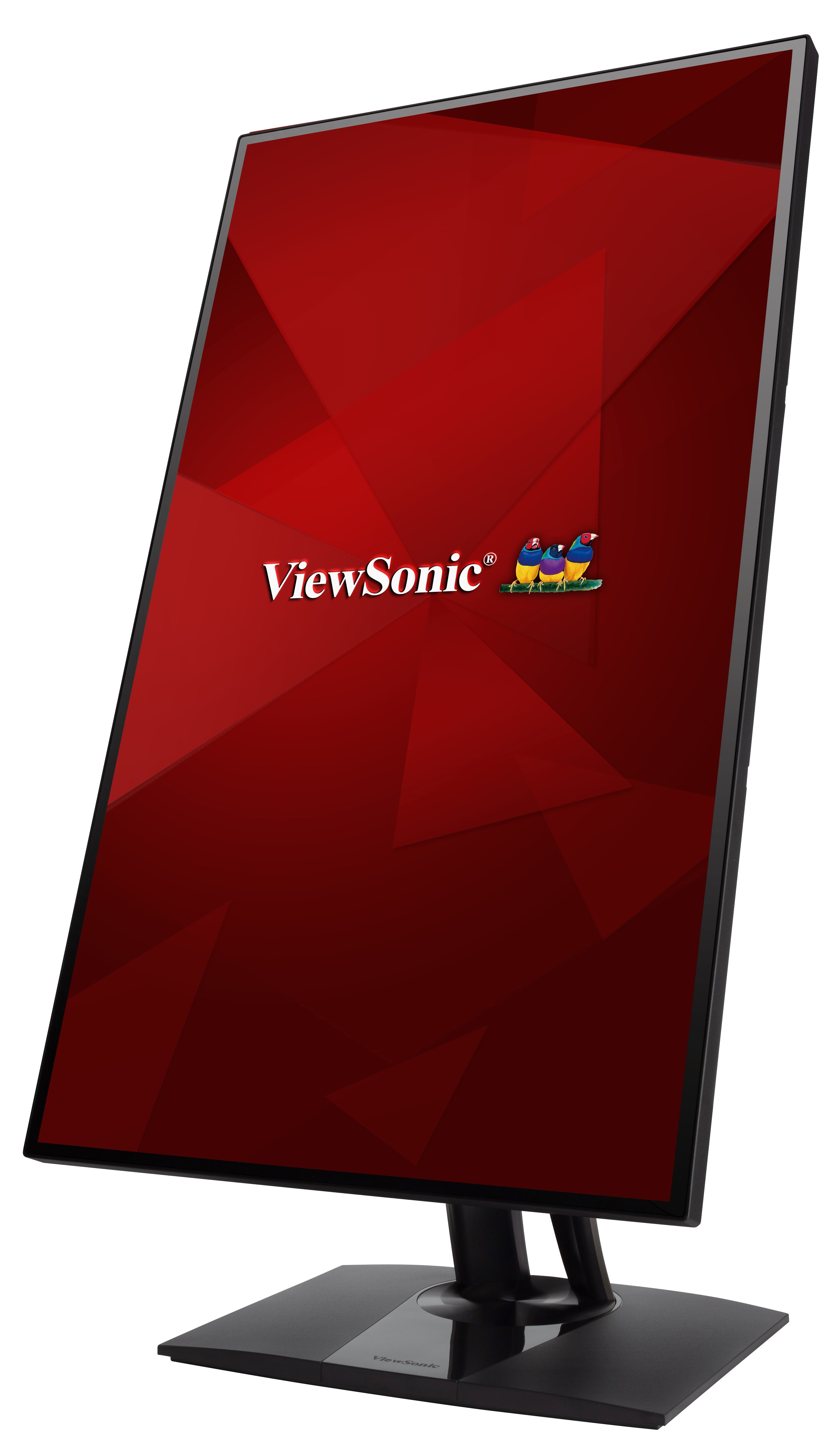 VIEWSONIC VP2768-4K 27 Zoll  UHD 4K  Monitor  5 ms Reaktionszeit  