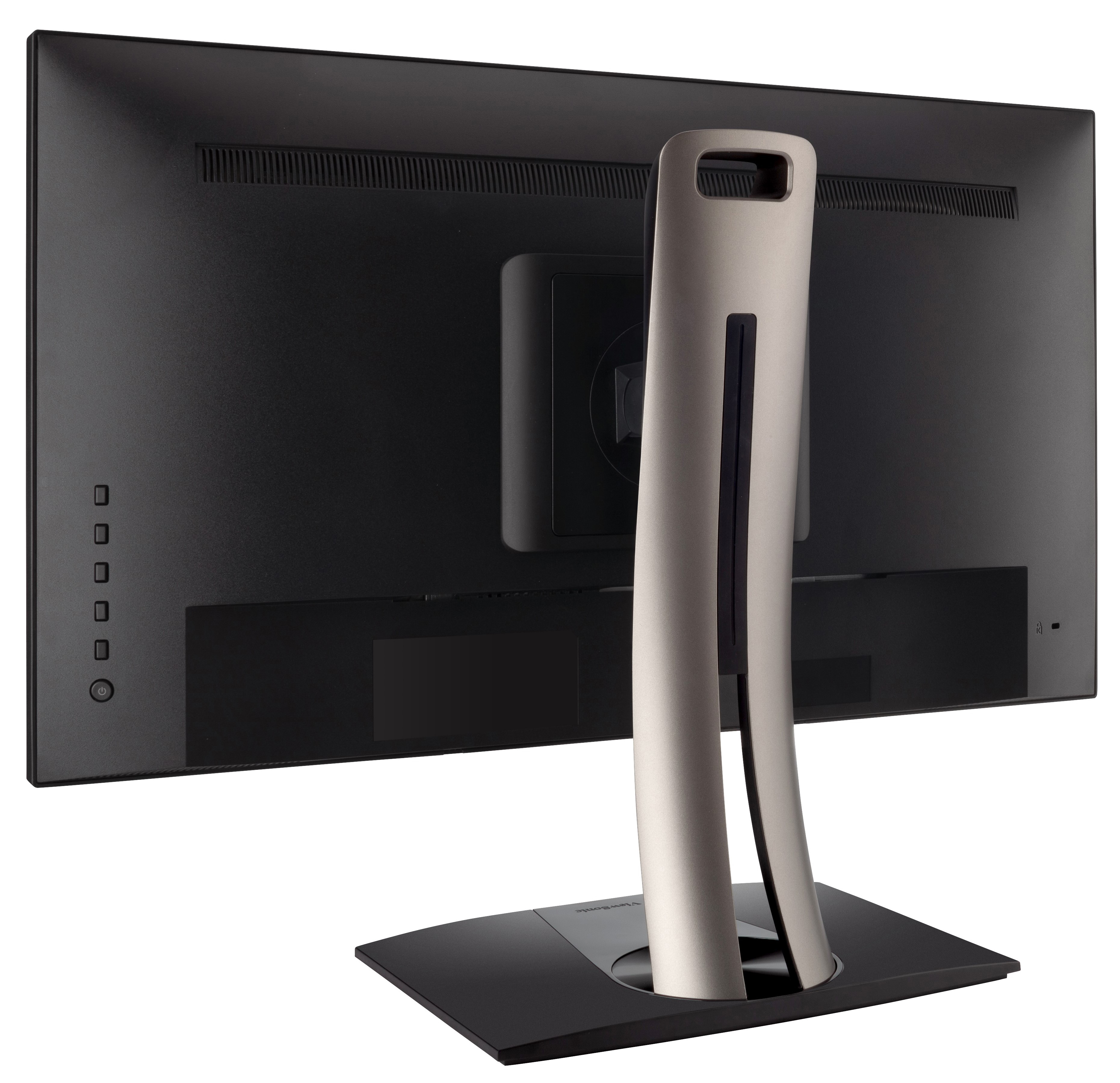 VIEWSONIC VP2768-4K 27 Zoll  UHD 4K  Monitor  5 ms Reaktionszeit  