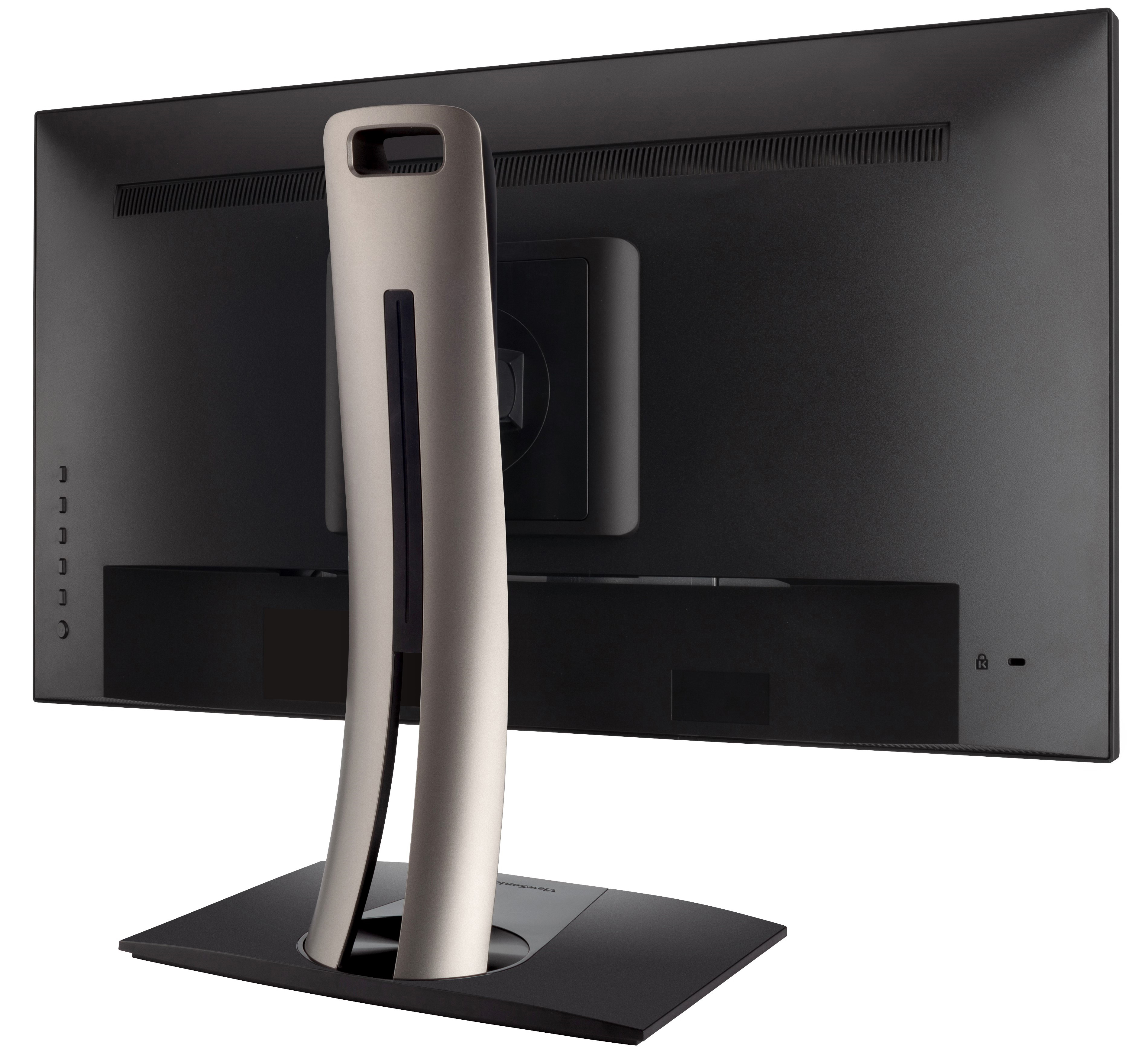 VIEWSONIC VP2768-4K 27 Zoll  UHD 4K  Monitor  5 ms Reaktionszeit  