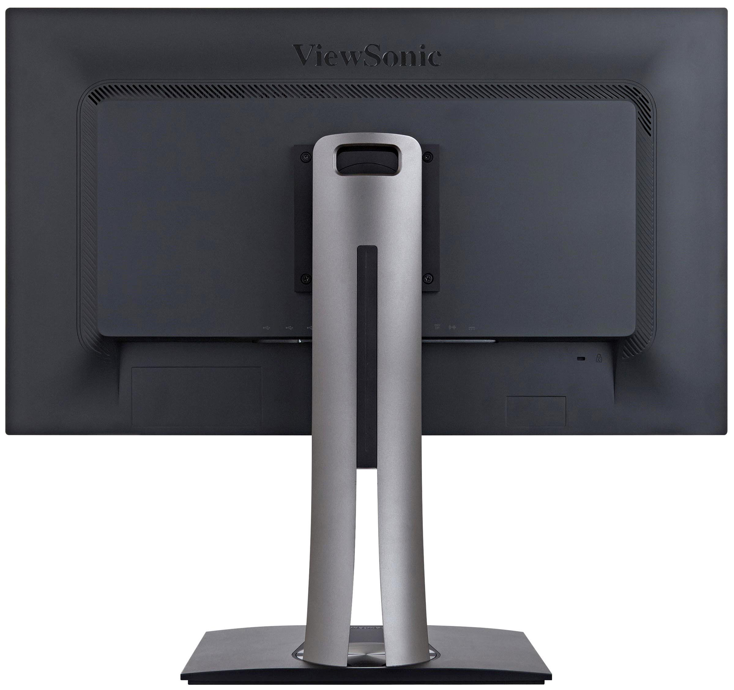 VIEWSONIC VP2785-4K 27 Zoll  UHD 4K  Monitor  5 ms Reaktionszeit  