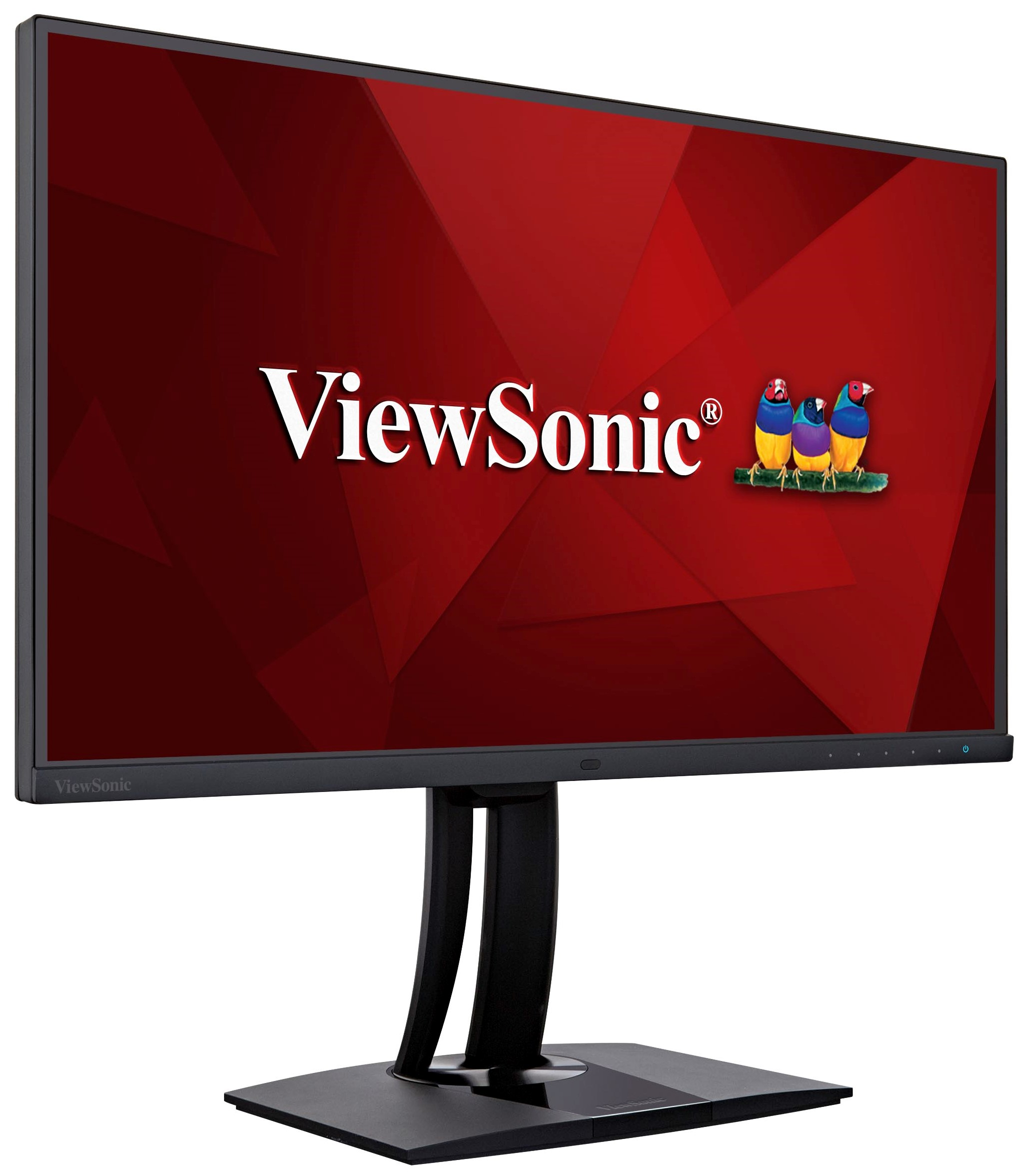 VIEWSONIC VP2785-4K 27 Zoll  UHD 4K  Monitor  5 ms Reaktionszeit  