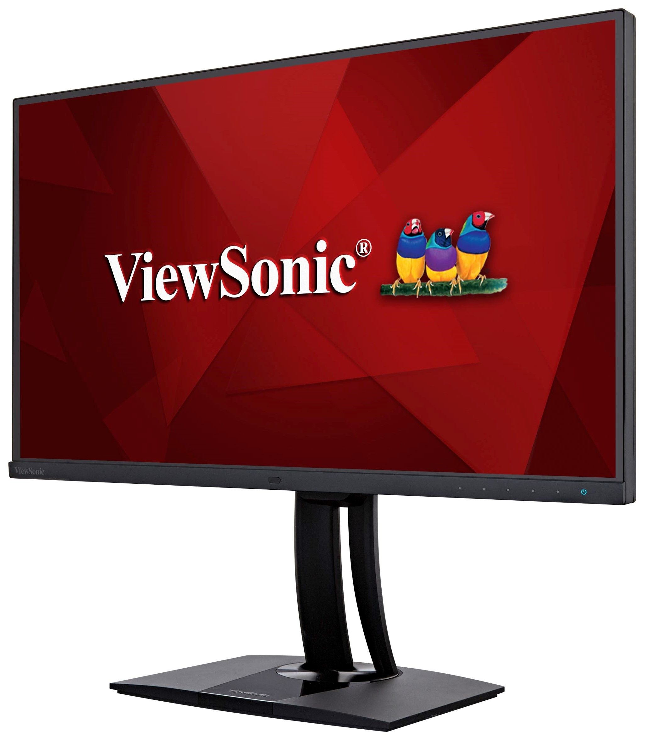 VIEWSONIC VP2785-4K 27 Zoll  UHD 4K  Monitor  5 ms Reaktionszeit  