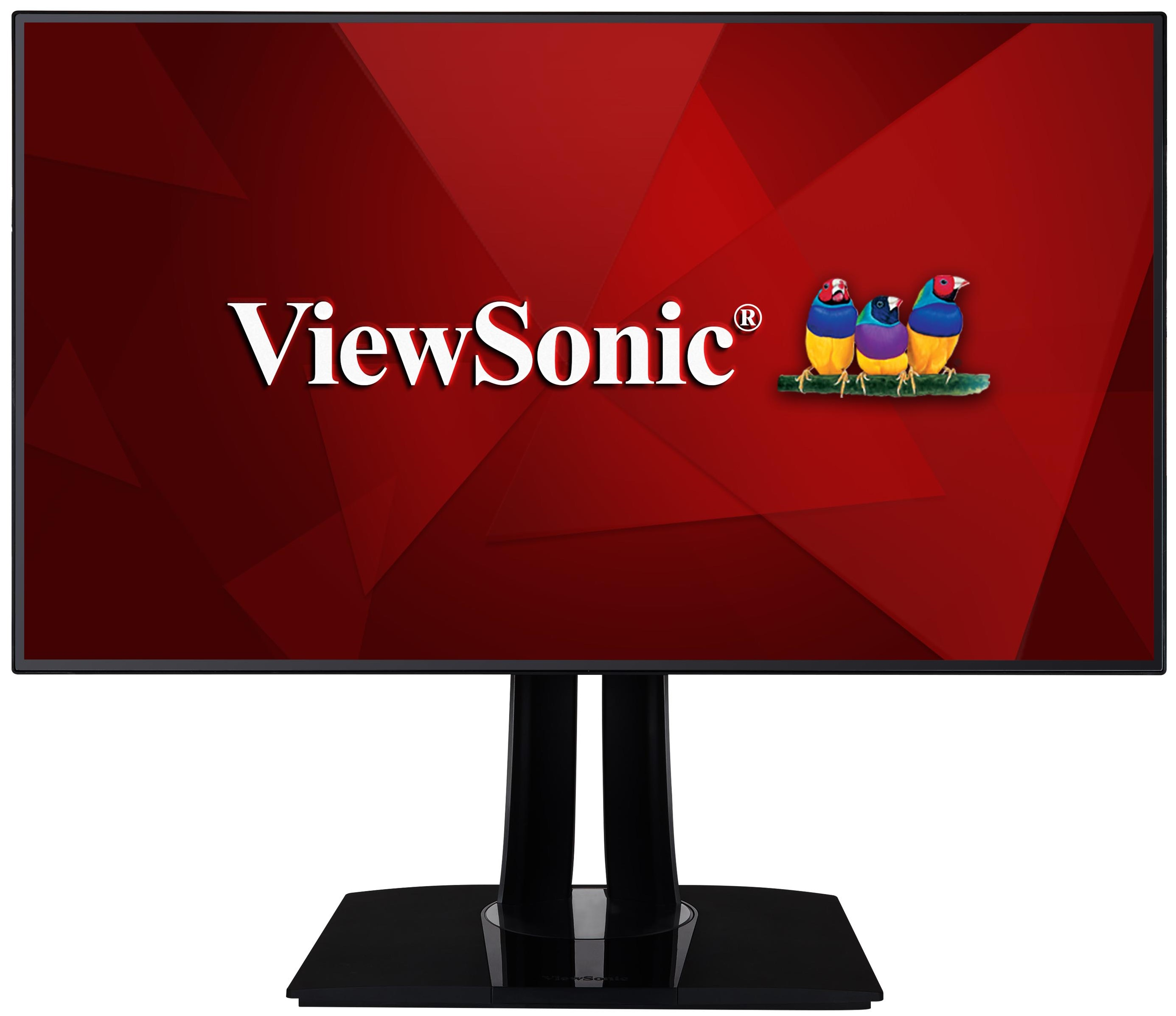VIEWSONIC VP3268-4K 31,5 Zoll  UHD 4K  Monitor  5 ms Reaktionszeit  
