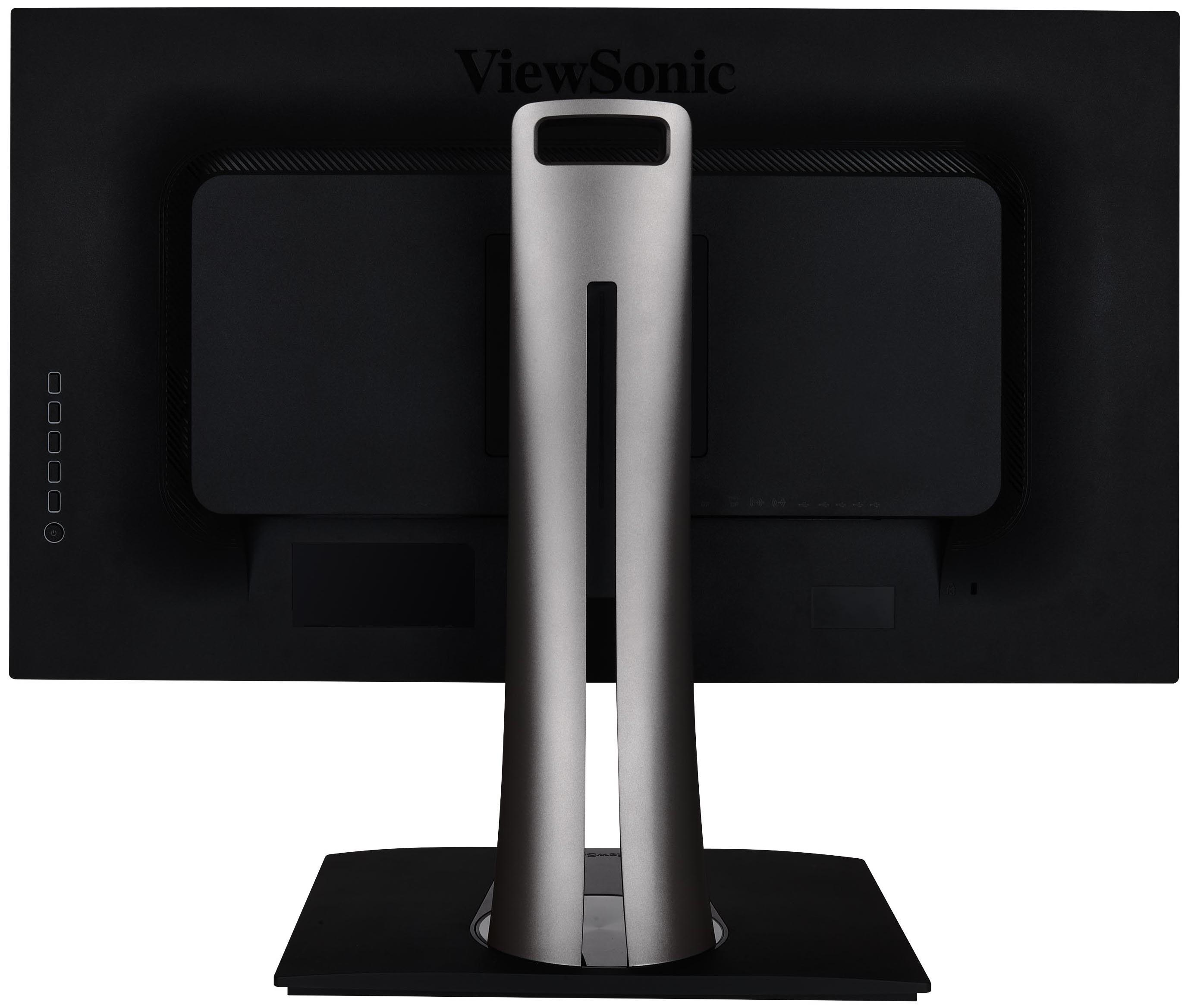 VIEWSONIC VP3268-4K 31,5 Zoll  UHD 4K  Monitor  5 ms Reaktionszeit  