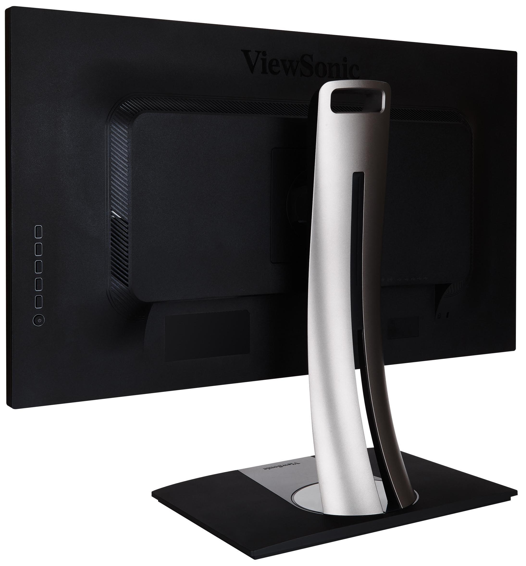 VIEWSONIC VP3268-4K 31,5 Zoll  UHD 4K  Monitor  5 ms Reaktionszeit  