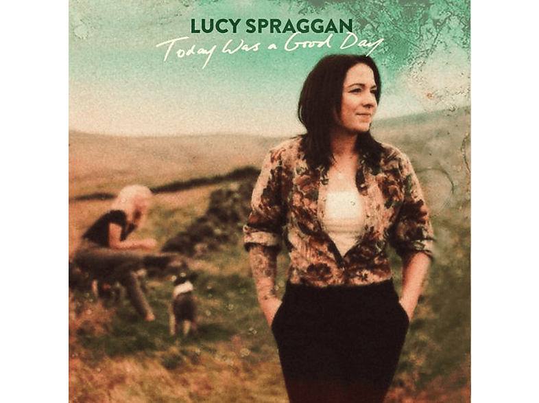 Lucy Spraggan - Today Was A Good Day  - (Vinyl)