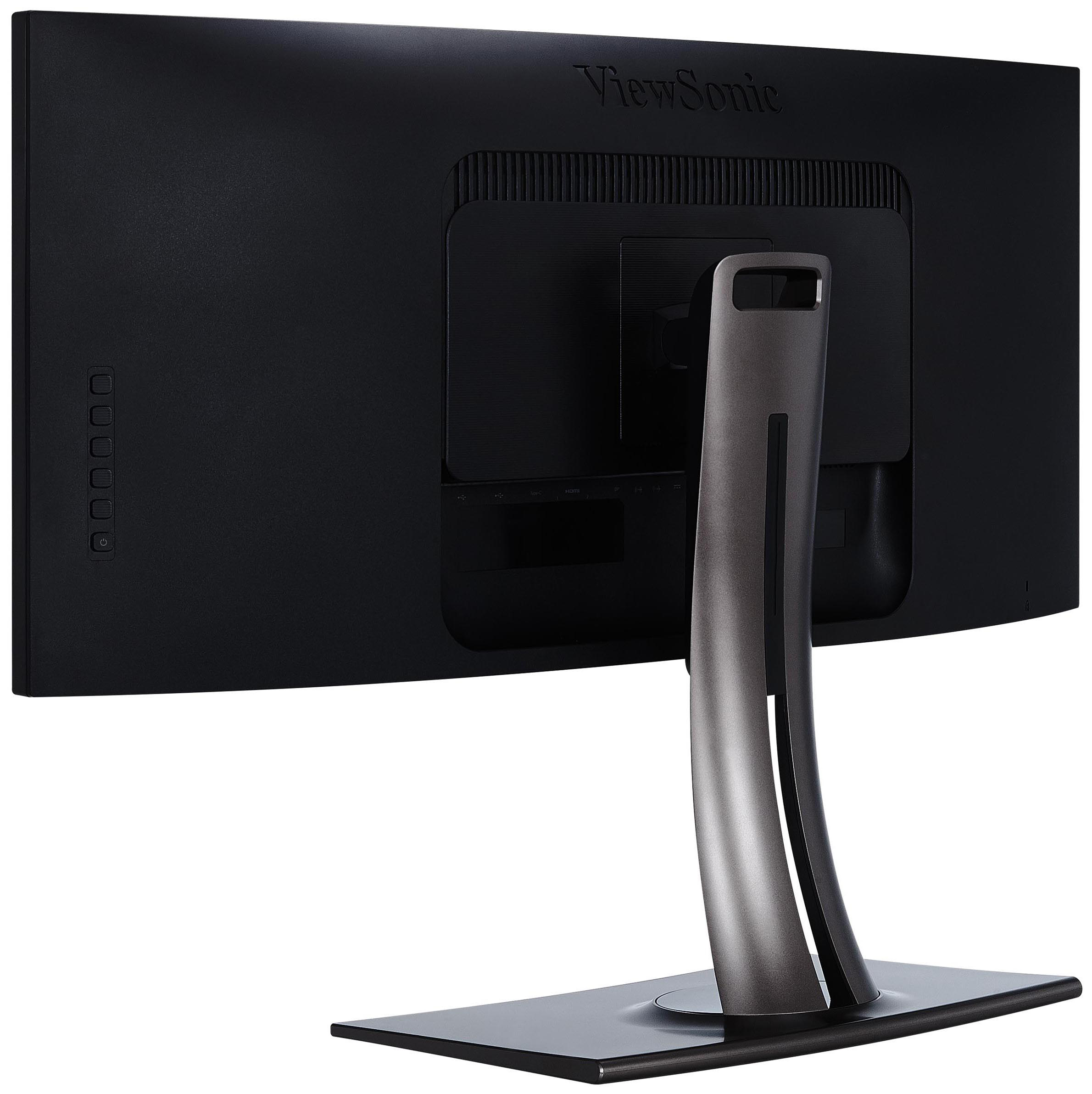 VIEWSONIC VP3881 37,5 Zoll  QHD+  Monitor  5 ms Reaktionszeit  