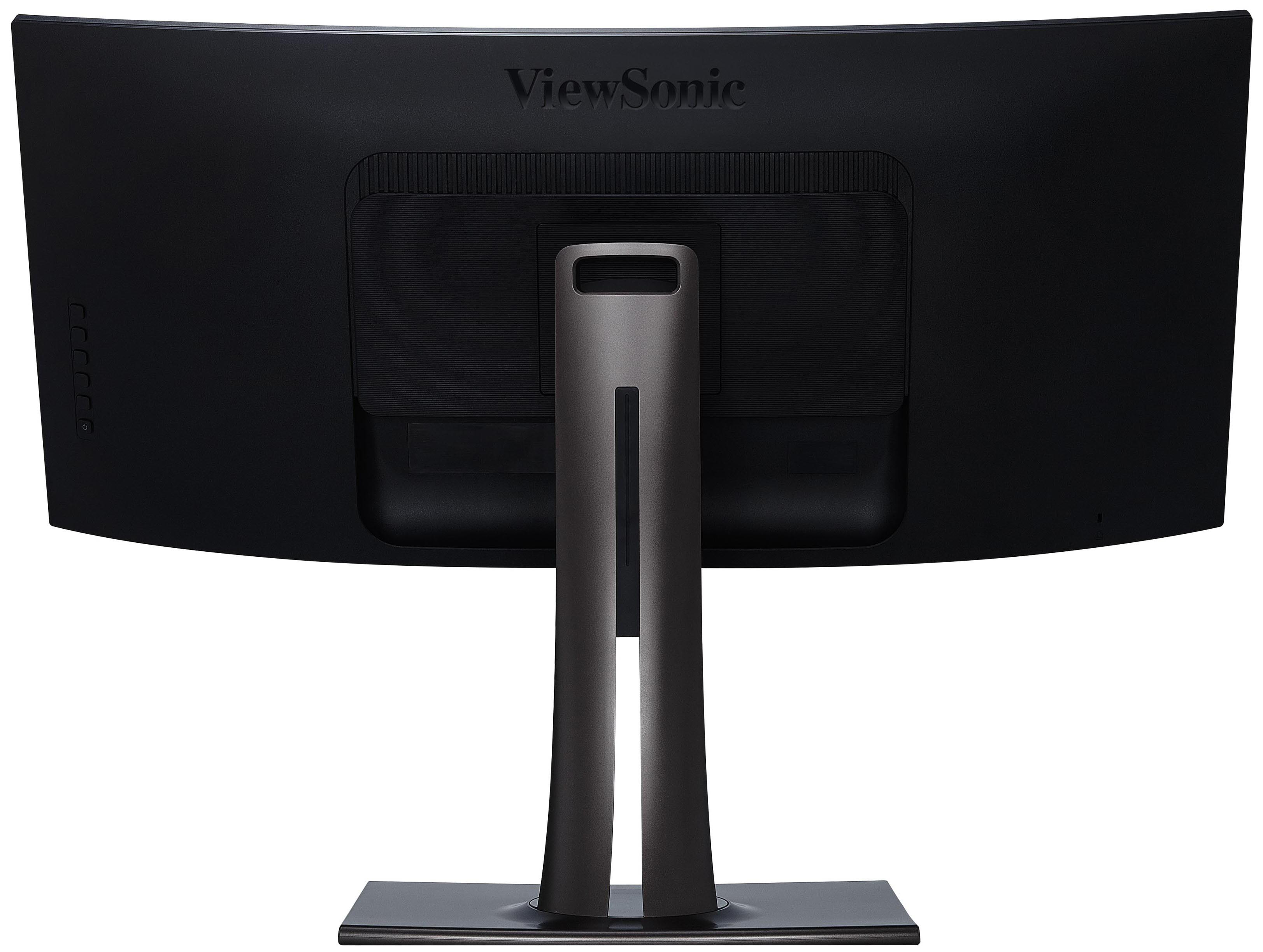 VIEWSONIC VP3881 37,5 Zoll  QHD+  Monitor  5 ms Reaktionszeit  