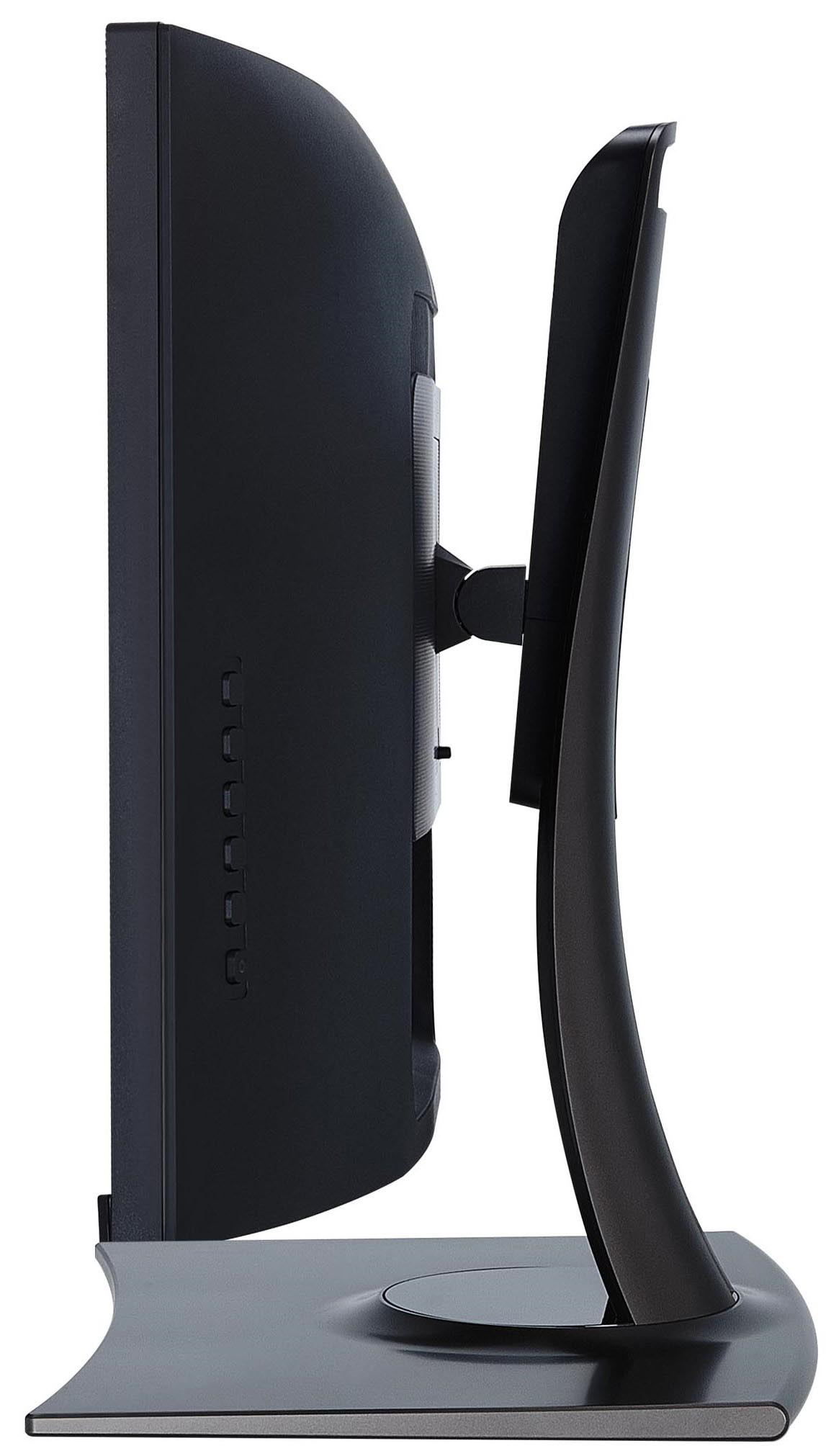 VIEWSONIC VP3881 37,5 Zoll  QHD+  Monitor  5 ms Reaktionszeit  