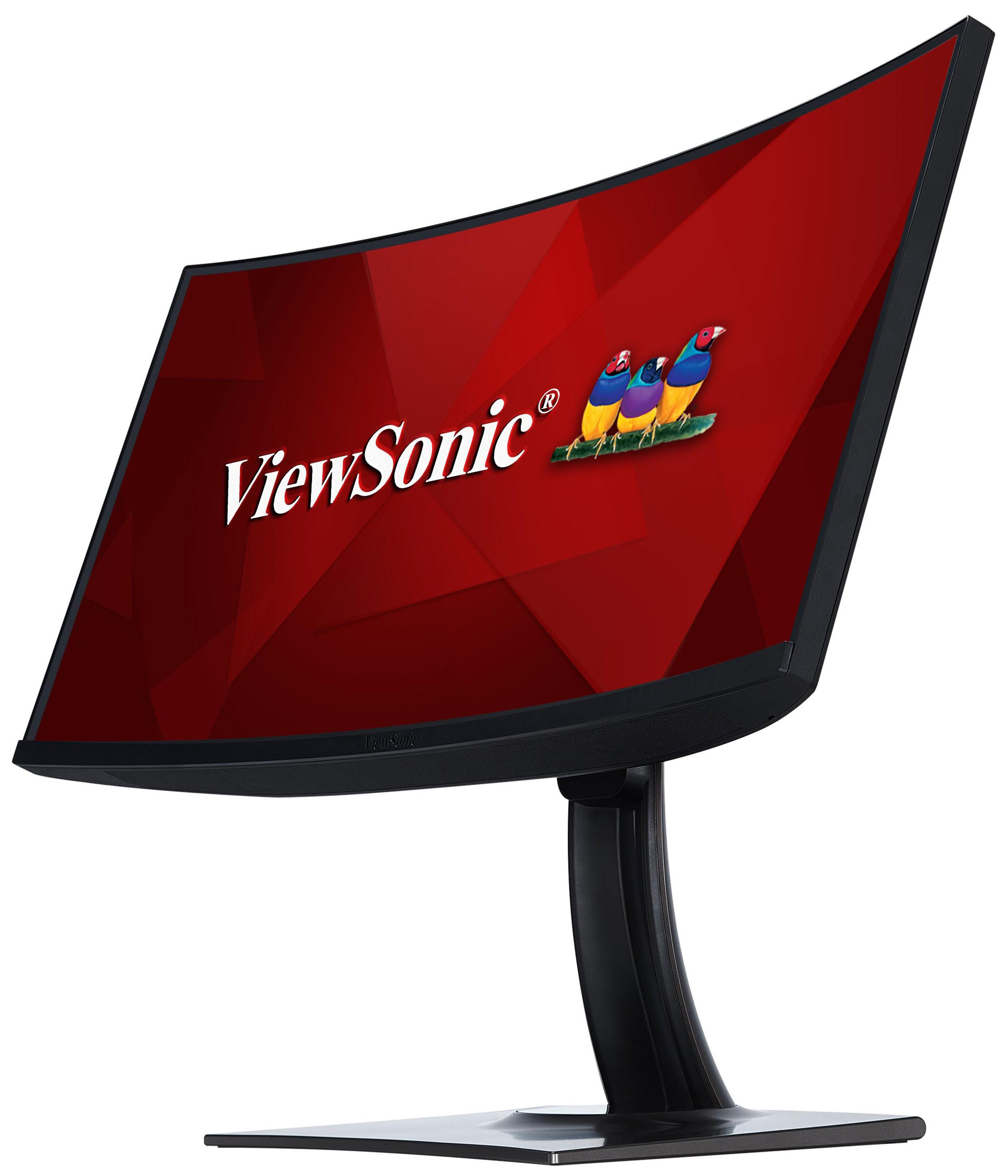 VIEWSONIC VP3881 37,5 Zoll  QHD+  Monitor  5 ms Reaktionszeit  