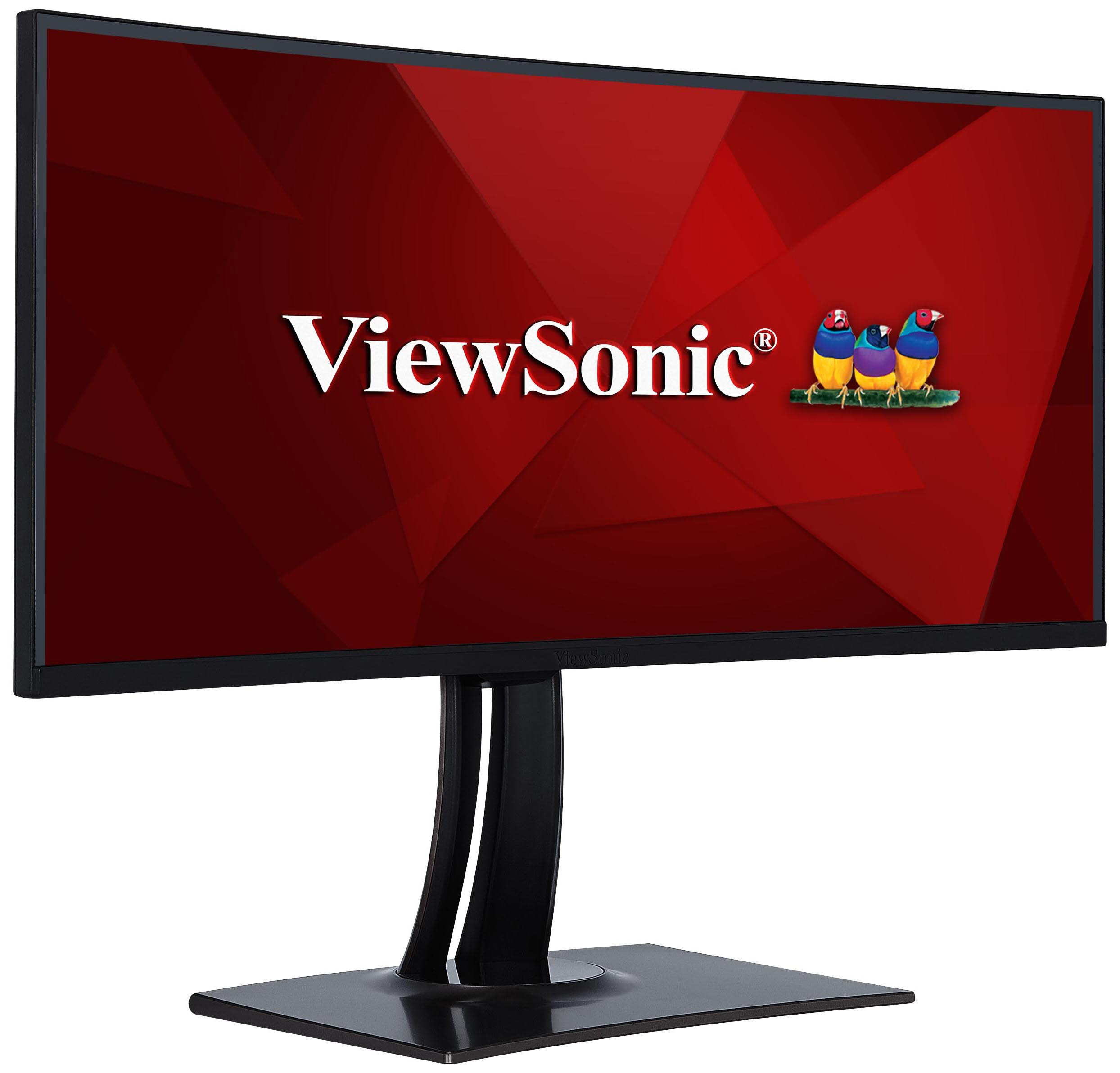 VIEWSONIC VP3881 37,5 Zoll  QHD+  Monitor  5 ms Reaktionszeit  
