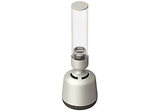 SONY LSPX-S2 - Haut-parleur en verre (Argent)